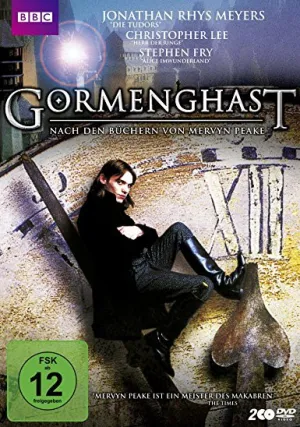 Темное королевство (сериал 2000)