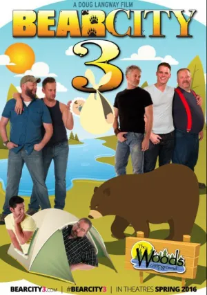 Медвежий город 3 (2016)