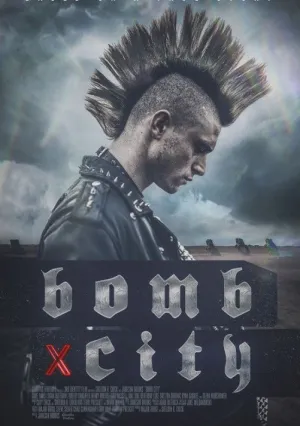 Город-бомба (2017)