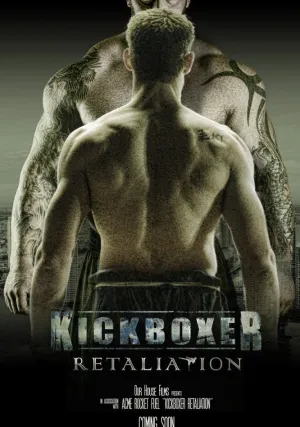 Кикбоксер: возмездие (2018)