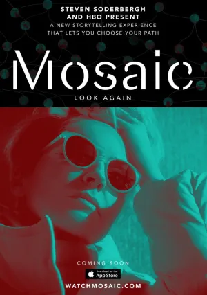 Мозаика (сериал 2018)