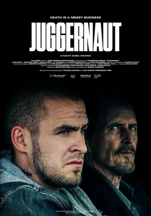Джаггернаут (2017)