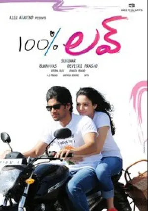 100% любовь (2011)