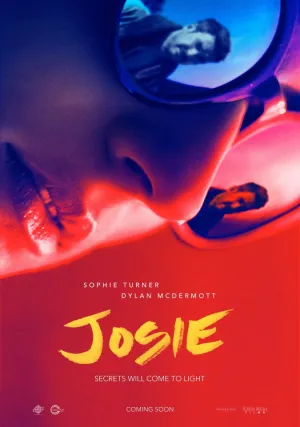 Джози (2017)