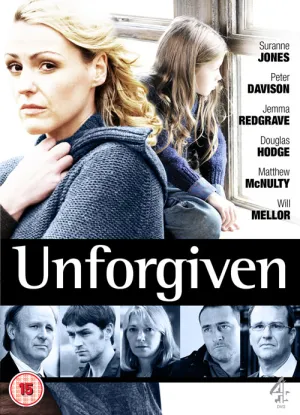 Непрощенная (сериал 2009)