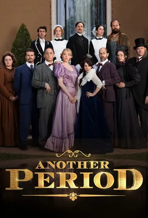 Другое время (сериал 2015)