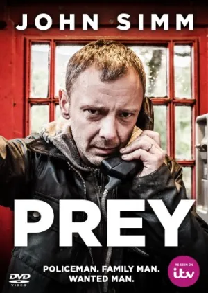 Жертва (сериал 2014)