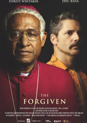 Прощённый (2017)