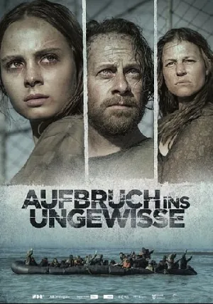 Побег в неизвестность (2018)
