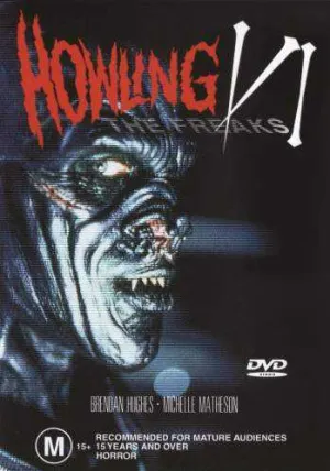 Вой 6 (1991)