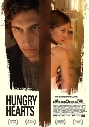 Голодные сердца (2014)