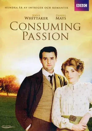 Пылая страстью (2008)