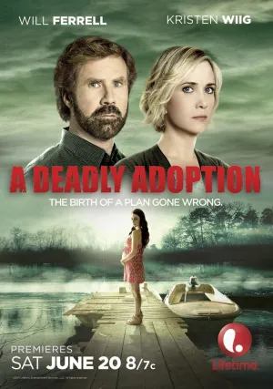 Роковое усыновление (2015)