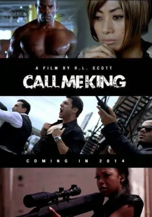 Зовите меня Королем (2016)