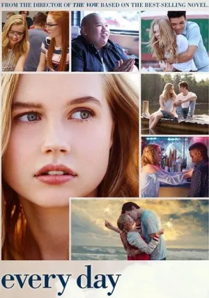Каждый новый день (2018)