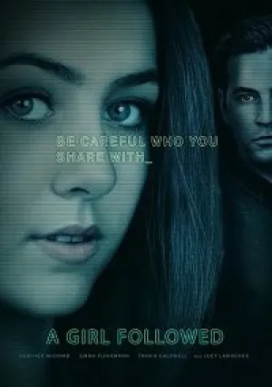 Я слежу за тобой (2017)