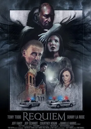 Реквием (2018)