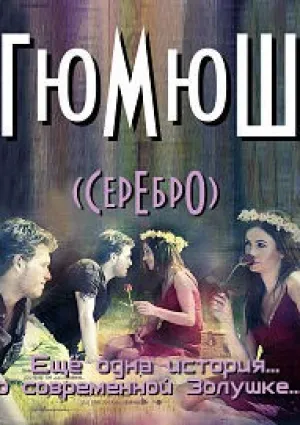 Серебро (сериал 2005)