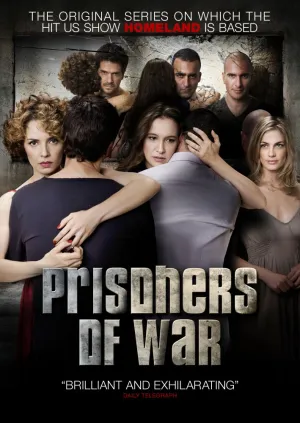 Военнопленный (сериал 2009)