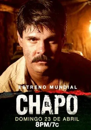 Эль Чапо (сериал 2017)