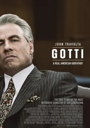 Кодекс Готти (2017)