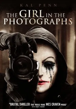 Девушка на фотографиях (2015)