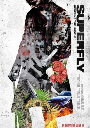 Суперфлай (2018)