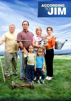 Как сказал Джим (сериал 2001)
