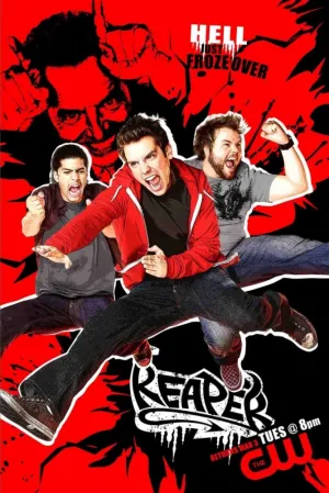 На службе у дьявола (сериал 2007)