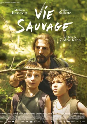 Дикая жизнь (2014)