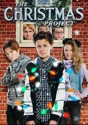 Рождественский проект (2016)