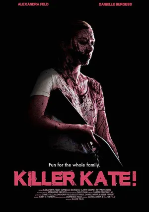 Убийца Кэйт! (2018)