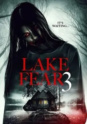 Озеро страха 3 (2018)