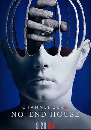 Нулевой канал (сериал 2016)