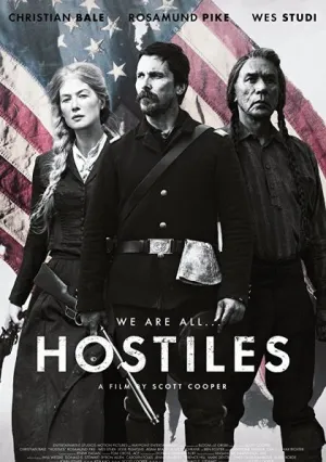 Недруги (2017)