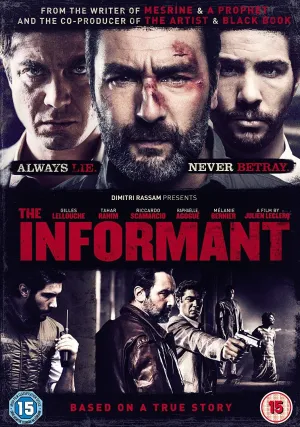 Осведомитель (2013)