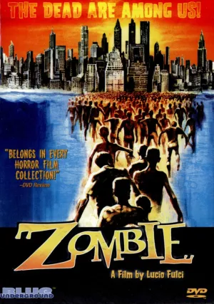 Пожиратели плоти (1979)
