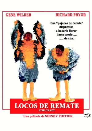 Буйнопомешанные (1980)