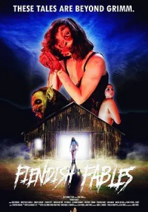 Дьявольские басни (2016)