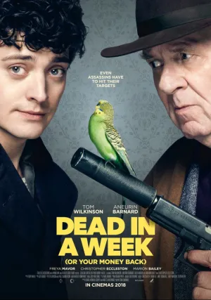 Вы умрете или мы вернем вам деньги (2018)
