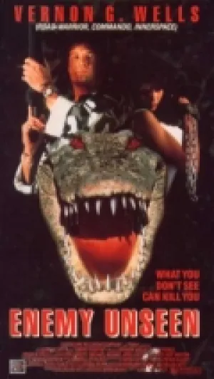 Невидимый враг (1989)