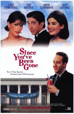 Где тебя носило (1998)