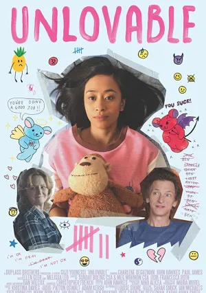 Недостойная любви (2018)