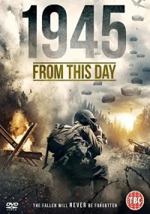 1945: Последние дни (2018)