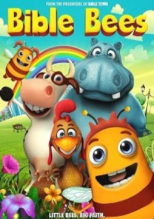 Библейские пчелы (2019)
