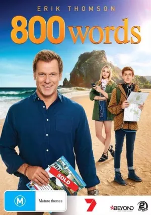 800 слов (сериал 2015)