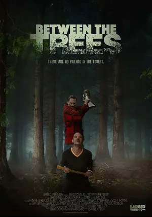 Среди Деревьев (2018)