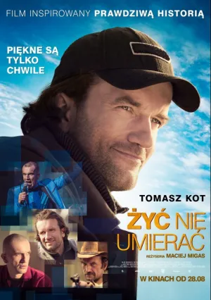 Жить, не умирать (2015)