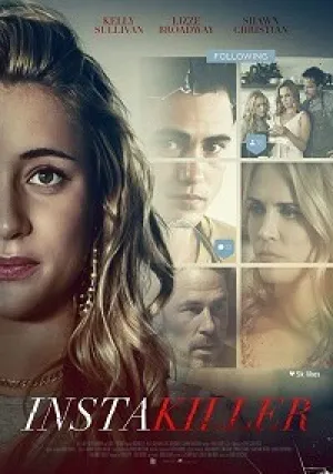 Инстакиллер (2018)