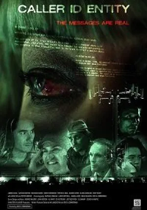 Определить звонившего (2018)